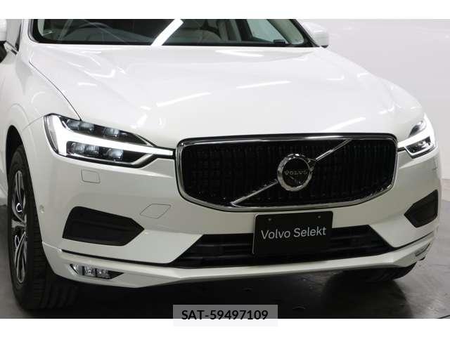 Volvo XC60 2020-11 8224610-8