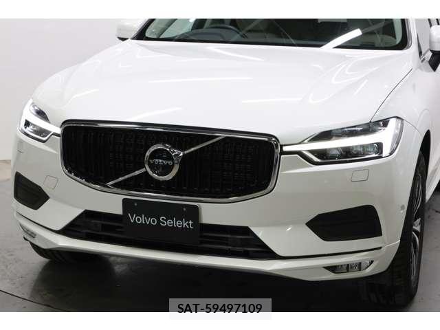 Volvo XC60 2020-11 8224610-9