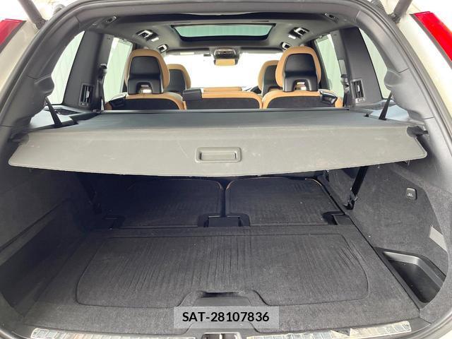 Volvo XC90 2017-01 8216595-17