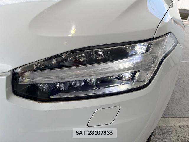 Volvo XC90 2017-01 8216595-19