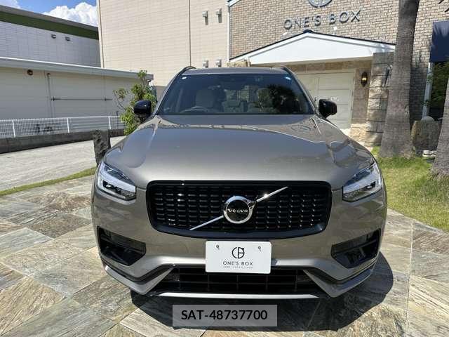 Volvo XC90 2022-05 8218398-3
