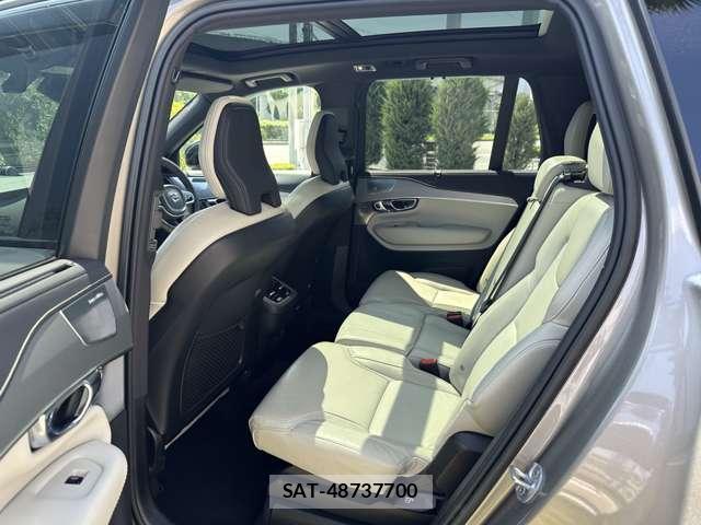 Volvo XC90 2022-05 8218398-6