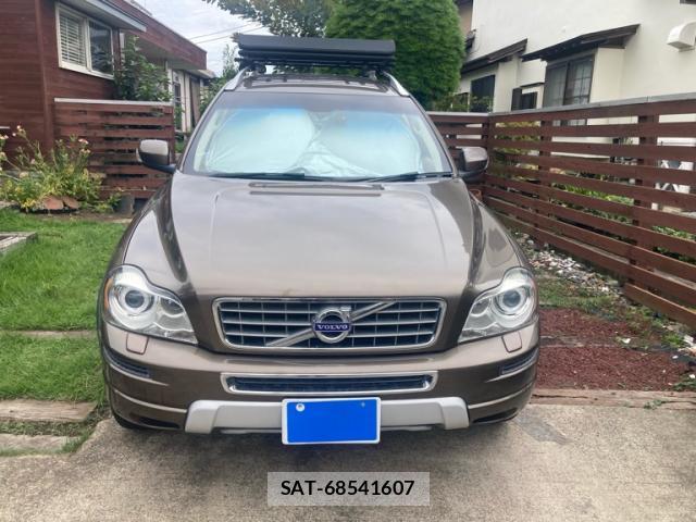 sat car