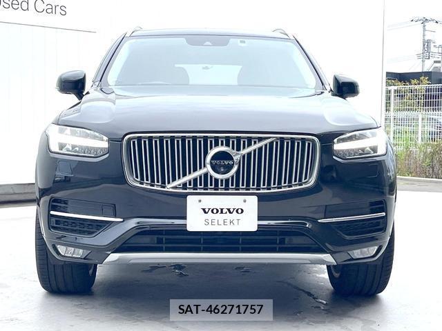 Volvo XC90 2017-12 8220589-15