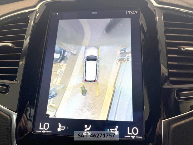Volvo XC90 2017-12 8220589-5