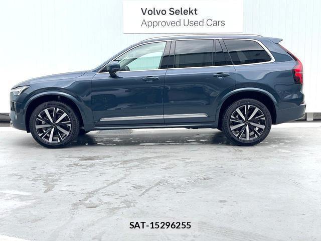 Volvo XC90 2025-12 8220591-18