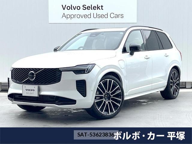 Volvo XC90 2025-04 8220592-0