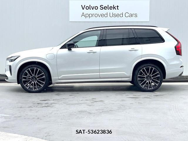 Volvo XC90 2025-04 8220592-18