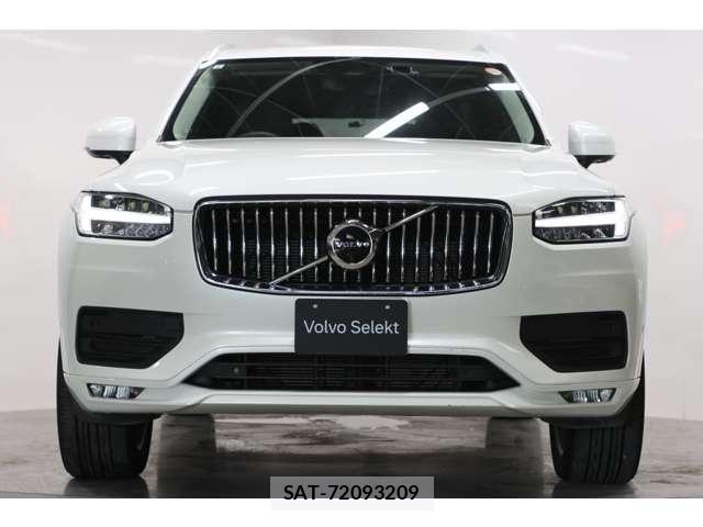 Volvo XC90 2023-08 8224613-17