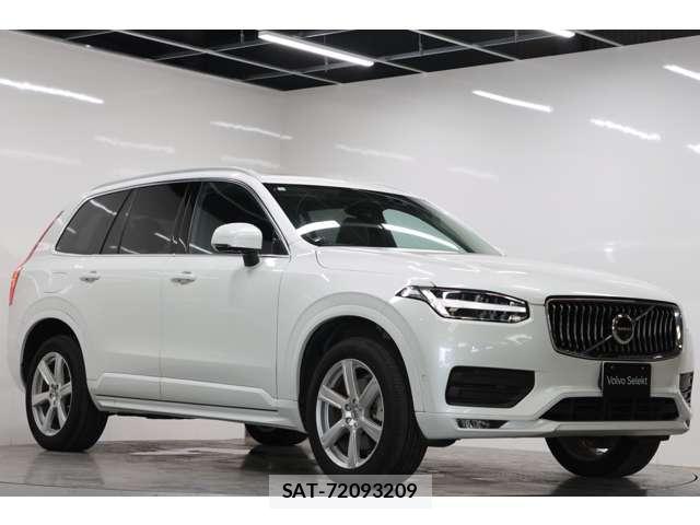 Volvo XC90 2023-08 8224613-4