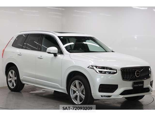 Volvo XC90 2023-08 8224613-7