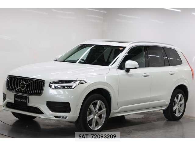 Volvo XC90 2023-08 8224613-8