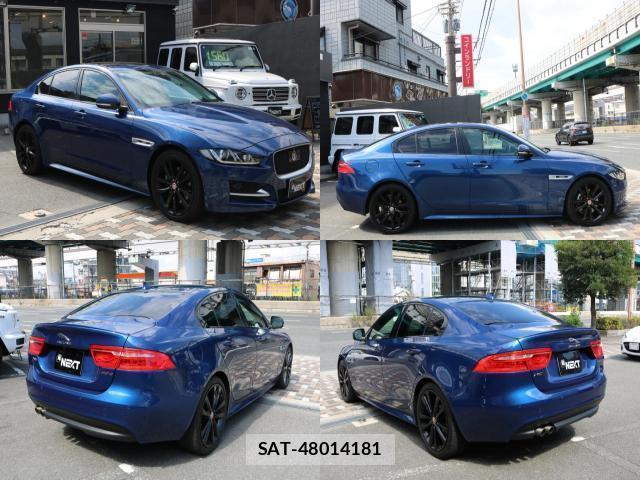 Jaguar XE 2016-06 8221212-2
