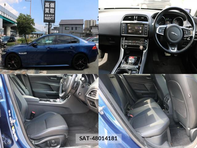 Jaguar XE 2016-06 8221212-3