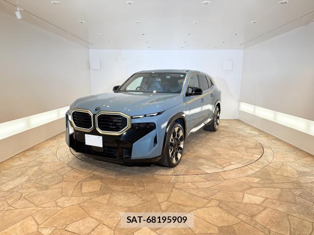 Bmw XM 2024-06 8223849-0