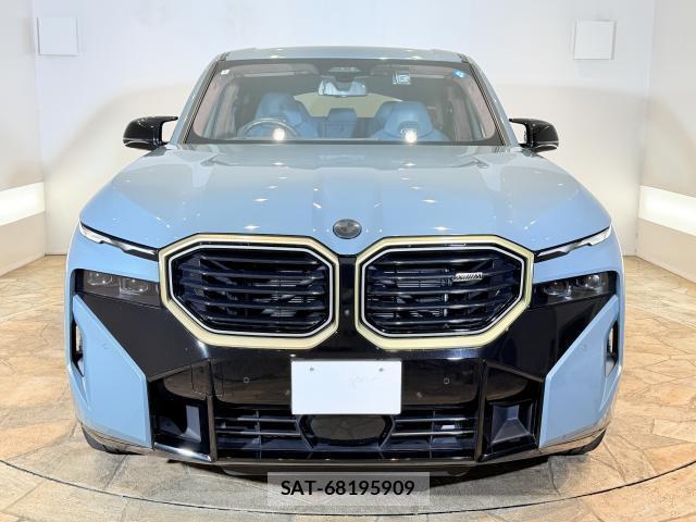 Bmw XM 2024-06 8223849-1