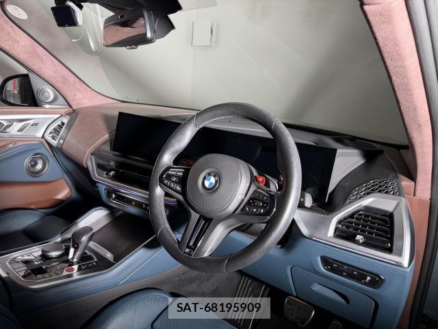 Bmw XM 2024-06 8223849-3