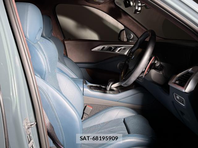 Bmw XM 2024-06 8223849-4