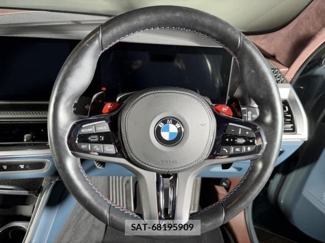 Bmw XM 2024-06 8223849-6