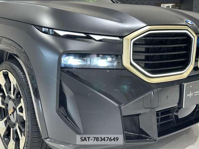 Bmw XM 2023-11 8225638-10