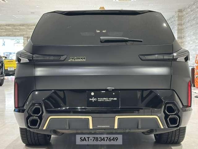 Bmw XM 2023-11 8225638-11