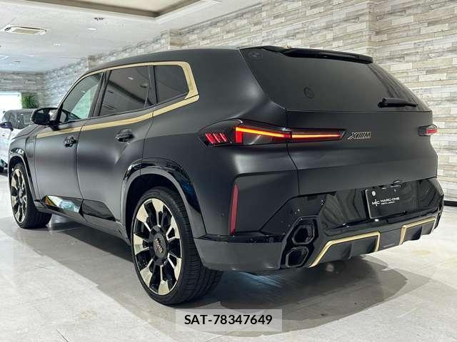 Bmw XM 2023-11 8225638-4