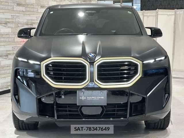 Bmw XM 2023-11 8225638-7