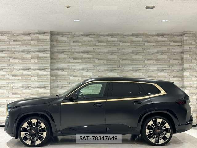 Bmw XM 2023-11 8225638-8