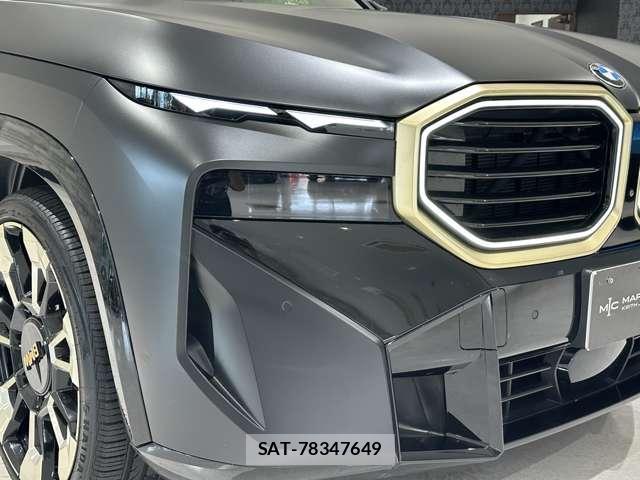 Bmw XM 2023-11 8225638-9