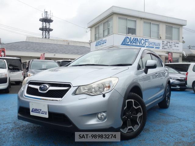 sat car