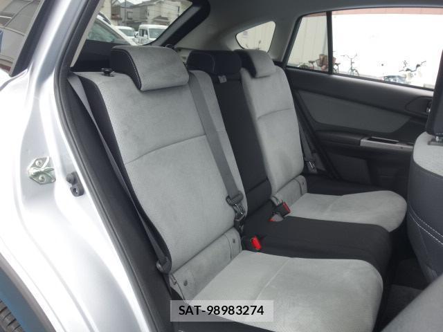 Subaru XV HYBRID 2013-07 8216765-12