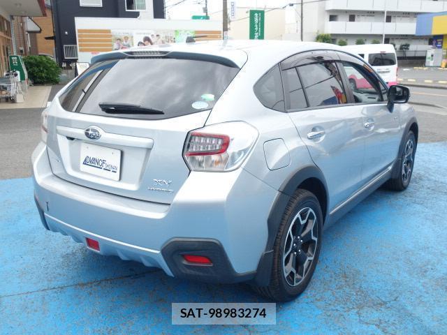 Subaru XV HYBRID 2013-07 8216765-16