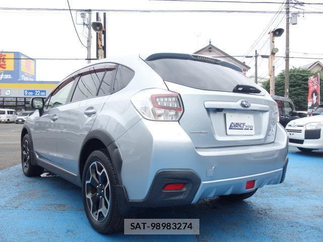 Subaru XV HYBRID 2013-07 8216765-2