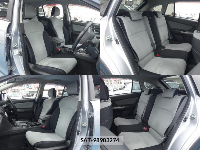 Subaru XV HYBRID 2013-07 8216765-6