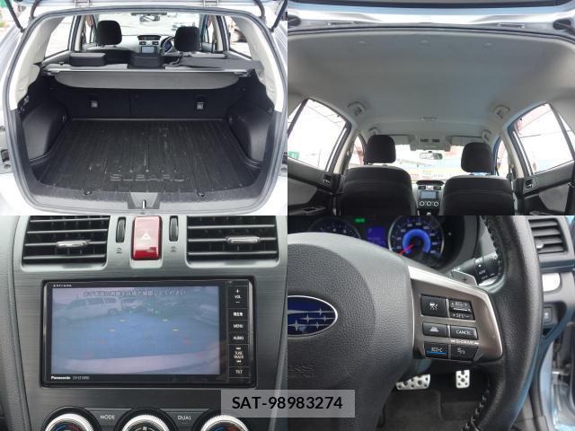 Subaru XV HYBRID 2013-07 8216765-7