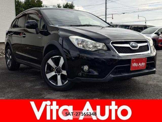Subaru XV HYBRID 2014-06 8219259-0