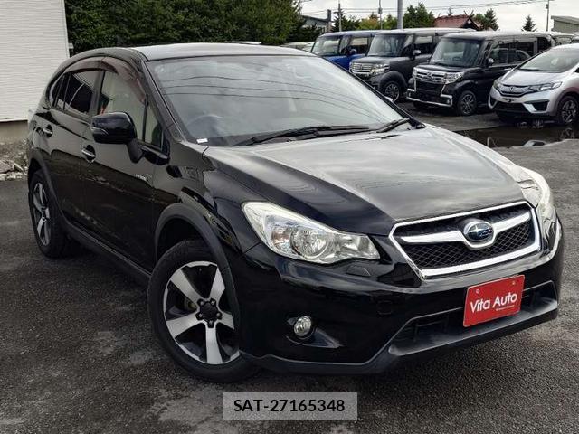 Subaru XV HYBRID 2014-06 8219259-1