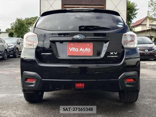 Subaru XV HYBRID 2014-06 8219259-10