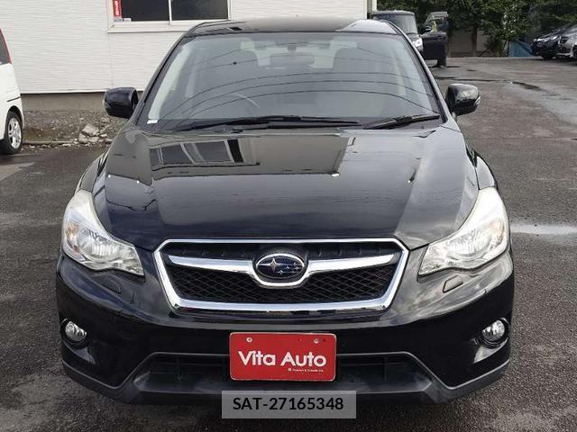 Subaru XV HYBRID 2014-06 8219259-11