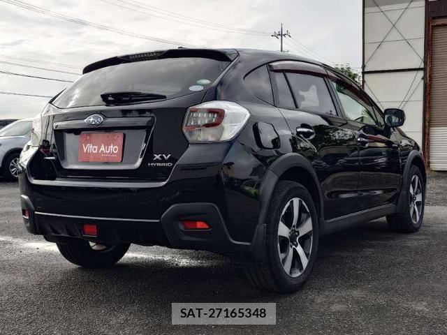 Subaru XV HYBRID 2014-06 8219259-12