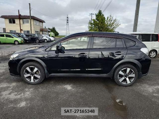 Subaru XV HYBRID 2014-06 8219259-16