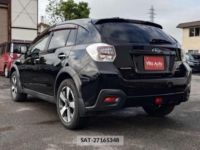 Subaru XV HYBRID 2014-06 8219259-19