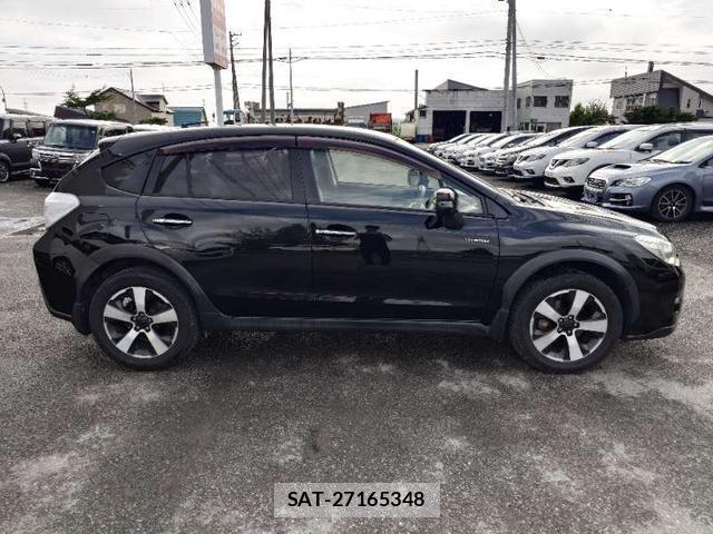 Subaru XV HYBRID 2014-06 8219259-2