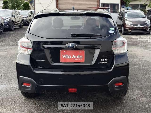 Subaru XV HYBRID 2014-06 8219259-3