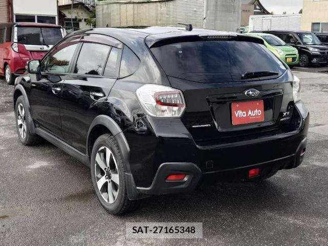 Subaru XV HYBRID 2014-06 8219259-4