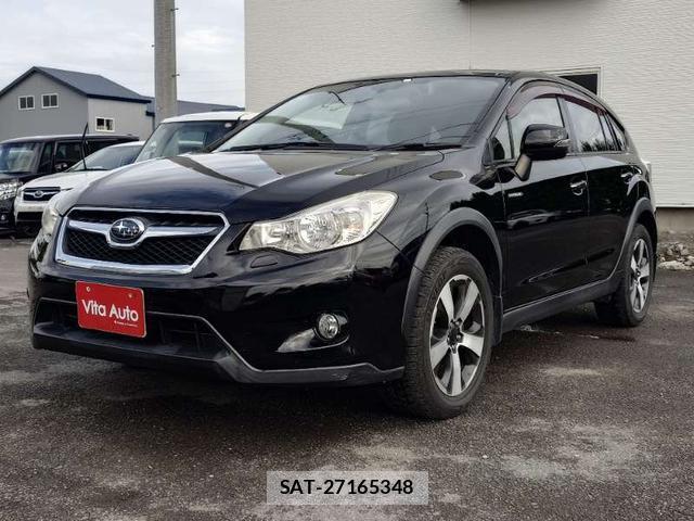 Subaru XV HYBRID 2014-06 8219259-9