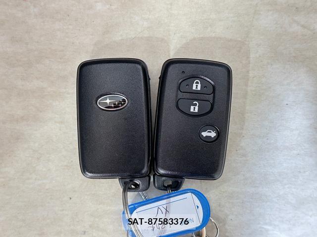 sat car