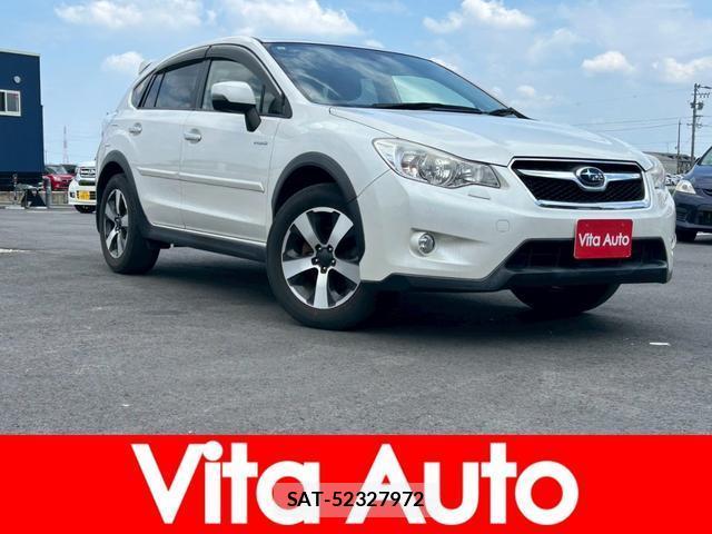 Subaru XV HYBRID 2013-10 8223398-0