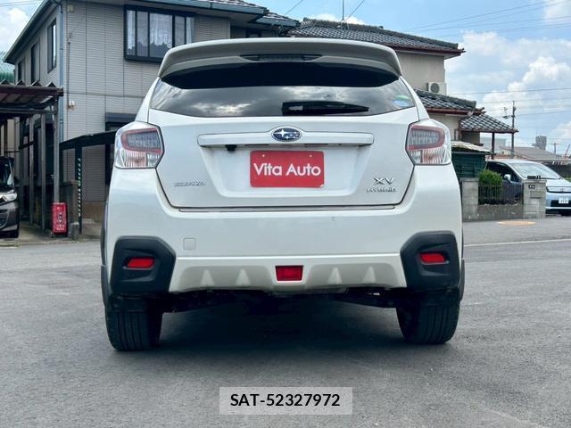 Subaru XV HYBRID 2013-10 8223398-10