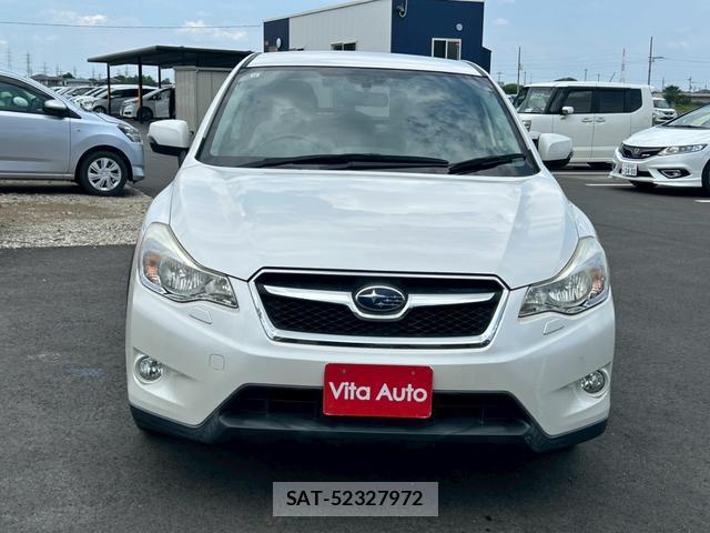 Subaru XV HYBRID 2013-10 8223398-11